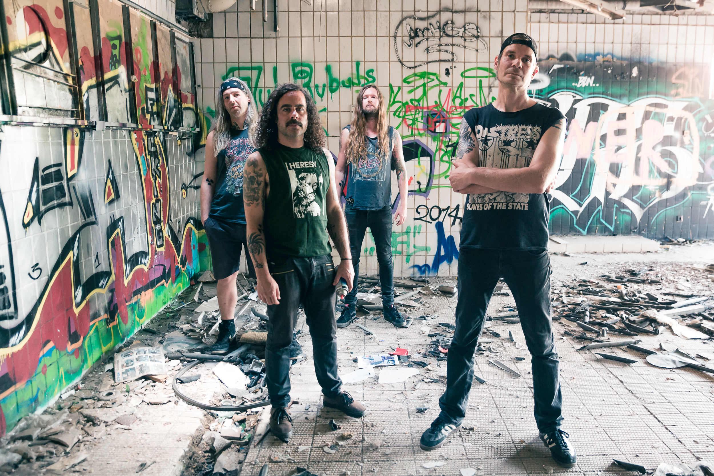 Reactory promo shot